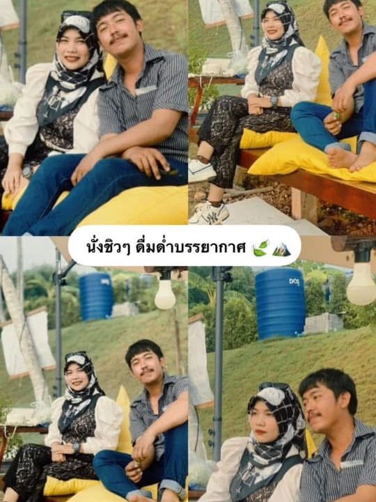 Mueng Taboon - เหมืองตาบูรณ์ นครศรีธรรมราช