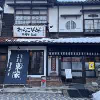 【岩手】盛岡三大麺を味わうのにおすすめのお店3選🍜
