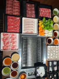 Kenji yakiniku&shabu