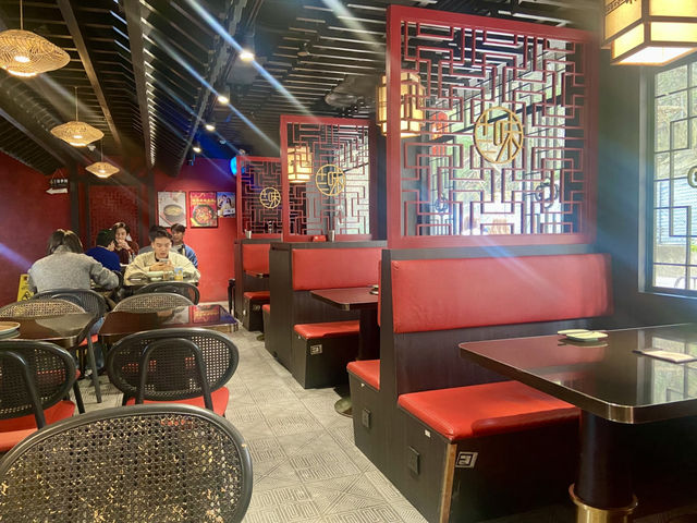 香港川菜推薦✨西環堅利地城「十二味」🌶️✨🍽️