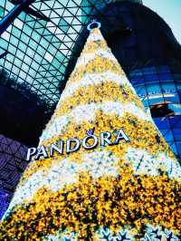 Orchard Road’s Enchanted Christmas Wonderland ✨🎄