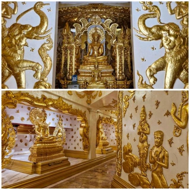 รวมพิกัดไหว้พระ @ อำเภอธาตุพนม นครพนม