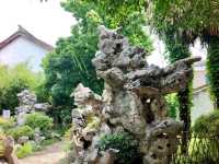 Zhang Residence: A Classic Ming Dynasty Official's House