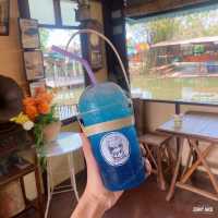 #พาเที่ยวชลบุรี #ตลาดน้ำ3วัง #เที่ยวพนัสนิคม 