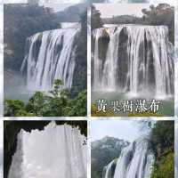 悠閑遊貴州三：黃果樹瀑布風景區（3天2夜）