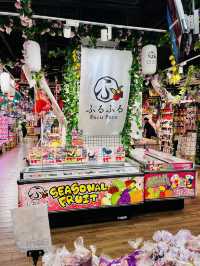 “Japanese Food & Drinks Paradise in KL!”