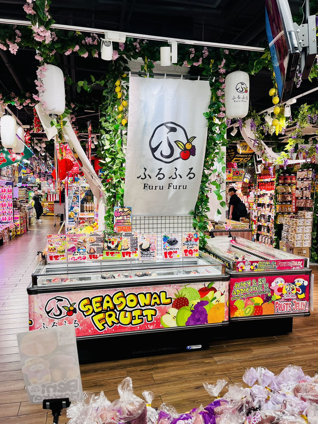 “Japanese Food & Drinks Paradise in KL!”