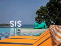 The SIS Kata, Phuket