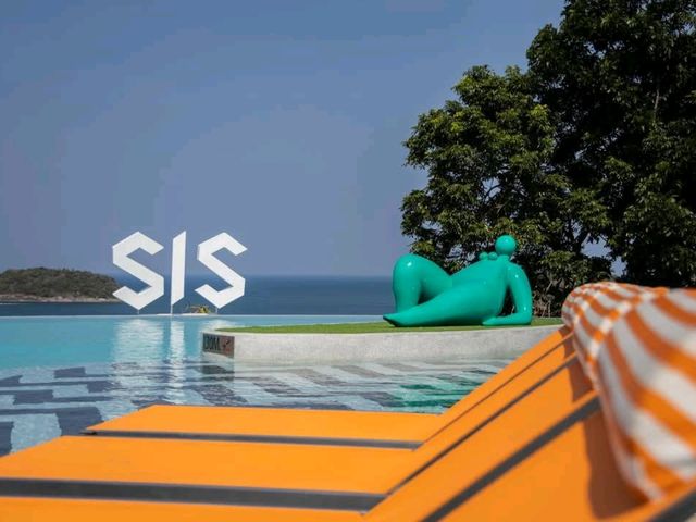 The SIS Kata, Phuket