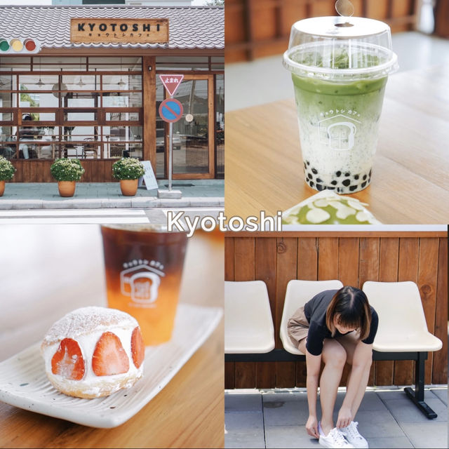 🍰 แจกพิกัด 6 ร้านขนมหวานที่ห้ามพลาดเมื่อมาระยอง