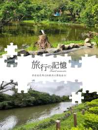 台北市區景色怡人點發掘🕵️