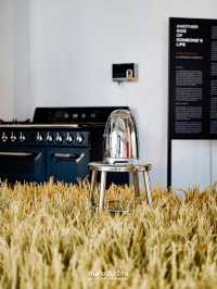Bangkok design week - ตึกปันยารชุน ย่านบางรัก