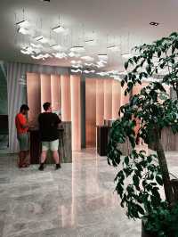 “Pan Pacific Serviced Suites KL: Luxury Living in the Heart of the City”