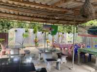 ร้านก๋วยเตี๋ยวเครื่องใน บาเจาะ