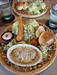 鳥栖おすすめ！大人のお子様ランチ
