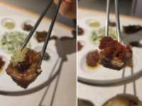 부산 사상 고기 맛집 ‘산성식육점‘