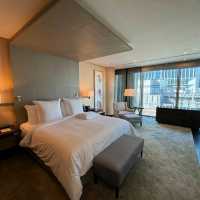 Four Seasons Hotel Tokyo at Marunouchi