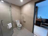 Minimalist Newly Built 3Star Hotel Best in Town