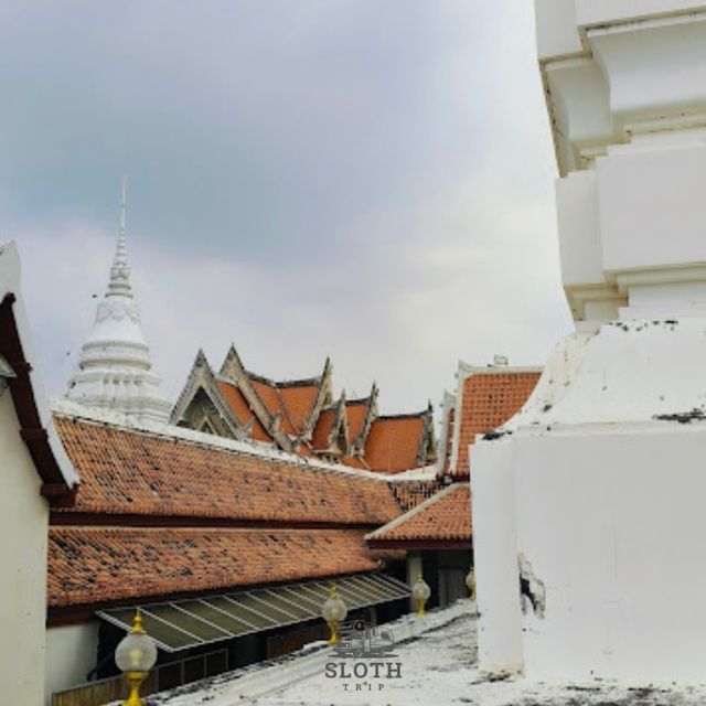 💫 วัดมหาธาตุวรวิหาร เพชรบุรี