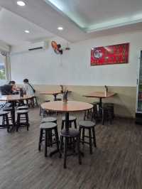 Oh Yeah Noodle House JB