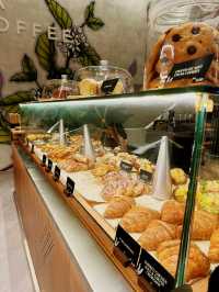 Kosa Coffee at Avenue K: Sip and Savor the Vibes