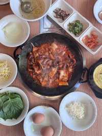 광주 서구 쭈꾸미맛집추천,맵쭈