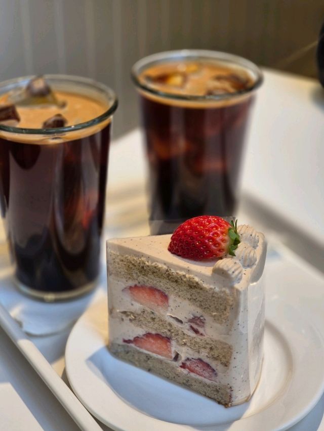 분당 케이크맛집💕