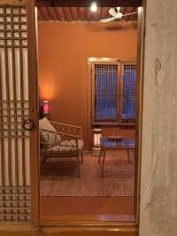 화목난로와 함께 낭만겨울 보내기 <정남까페>