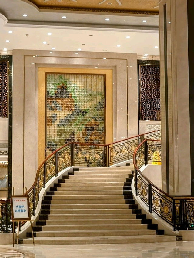 獨山百泉大飯店，貴州獨山縣的高CP值住宿