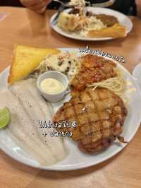 สเต๊กร้านโปรด ขวัญใจมหาชน