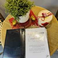 Scones, Cakes & Tea – The Perfect Afternoon Escape