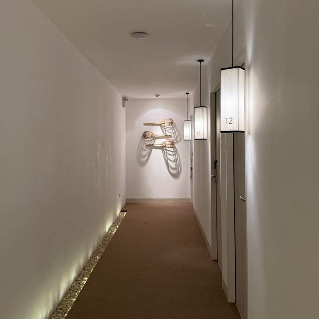 K Maison Boutique Hotel, เชียงใหม่