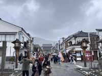 วัดเซนโคจิ (Zenkoji Temple)