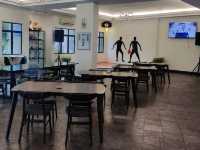 Timeout Cafe