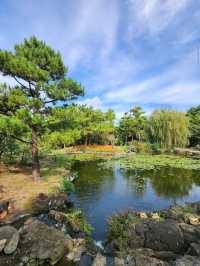 Hallim Park