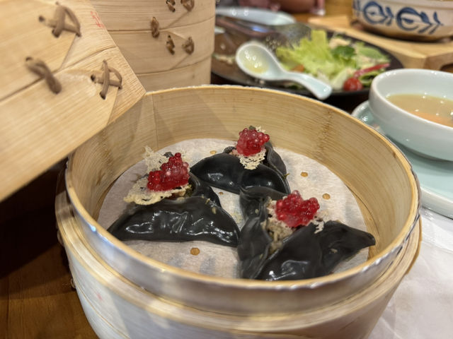 《裴德蔬食 · 花巷疏香樓》高雄店