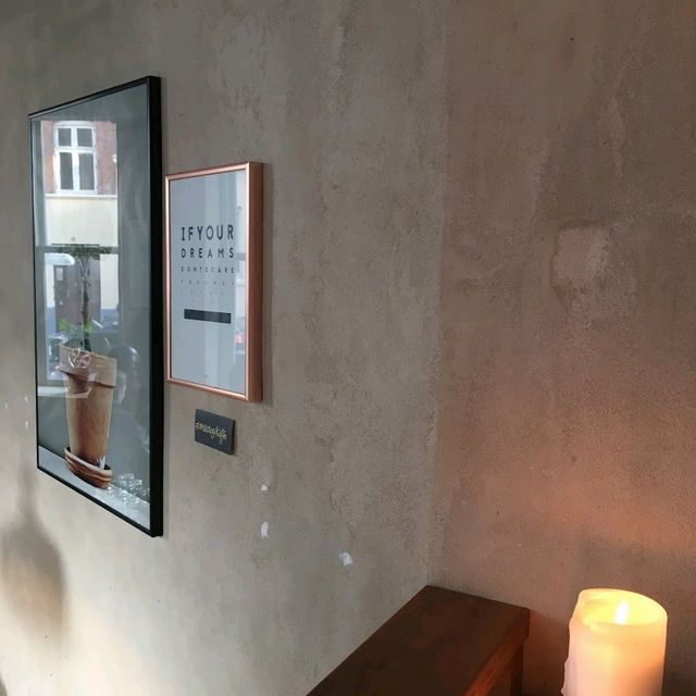 Absolutely the best brunch spot