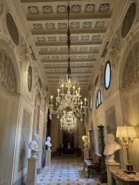 A Timeless Escape at Four Seasons Hotel Firenze