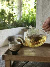 'Naturetalk' natural cafe in Chiangmai