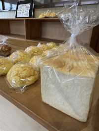 【福岡観光】お昼には売り切れてしまう！素材にこだわったパン屋さん🍞