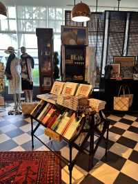 Hidden Gem: Emporium Gift Shop at E&O Hotel