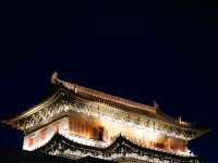 Datong Ancient City