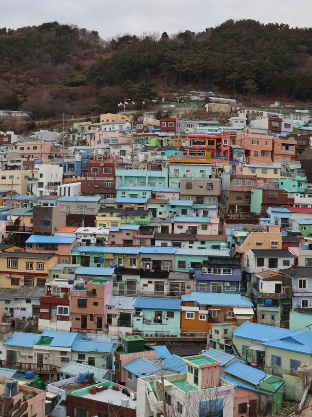 Busan