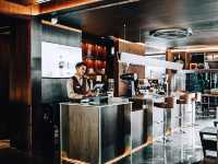 Idroc Space Bogor