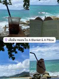 แจกแพลนเที่ยวภูเก็ต 3 วัน 2 คืน: กิน-ชิลล์-ดำน้ำ 🌊