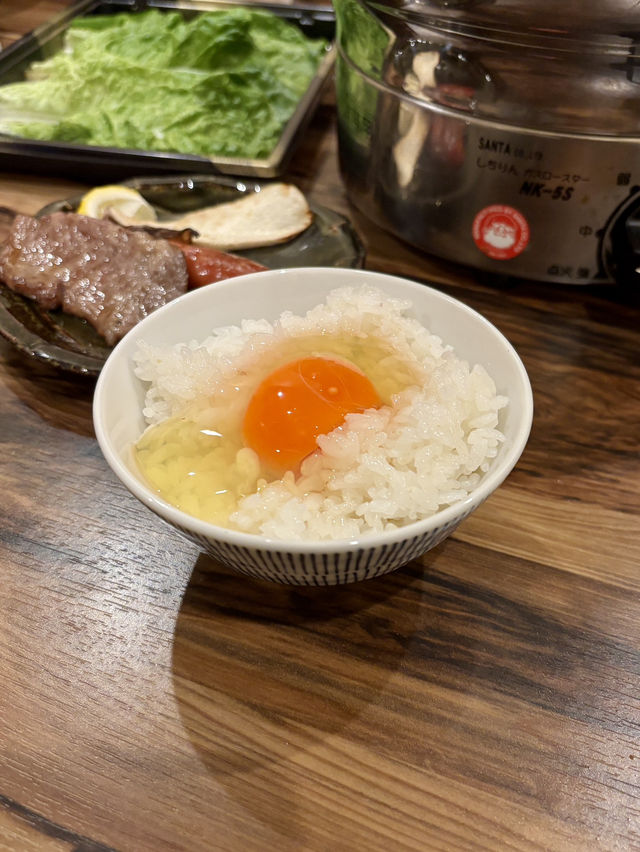【大阪・東梅田】完全個室で楽しめる無人焼肉店「和牛焼肉 日高商店 梅田店」