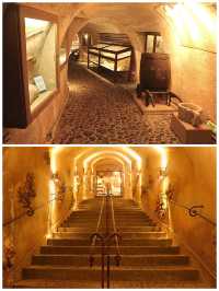 【ギリシャ/サントリーニ島】＊Winery & Museum Koutsogiannopoulos ＊