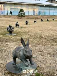 島根県立美術館