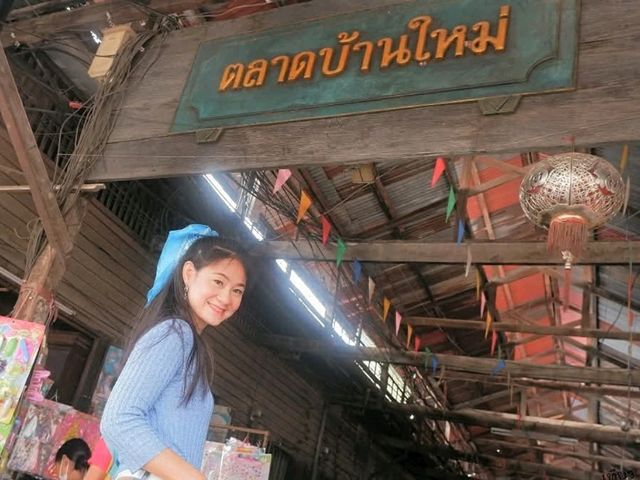7 พิกัด 𝐎𝐧𝐞 𝐃𝐚𝐲 𝐓𝐫𝐢𝐩 ฉะเชิงเทรา 👫