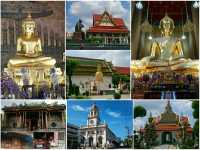 ชิลๆเช็คอิน@ริมเจ้าพระยา ฝั่งธน